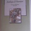 antologia di narratori
